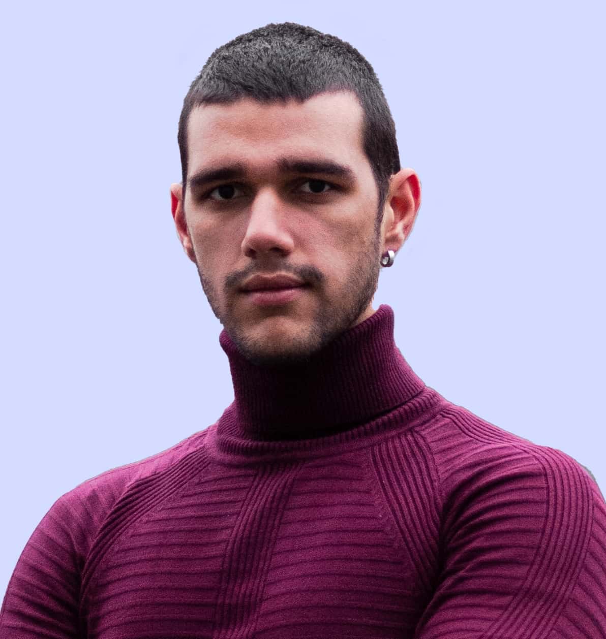 Stefan Yoshovski